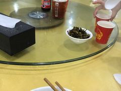 -董记牛肉(梁徐大道店)