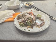 -金潮排档·金牙齿排档(广场西路店)