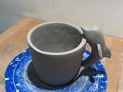 -艺彩阳光手工坊(大连恒隆广场店)