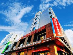 -焯牛潮汕牛肉火锅(云峰街创始店)