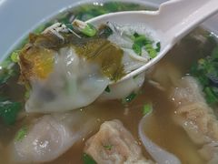 -馄饨侯(广渠门店)