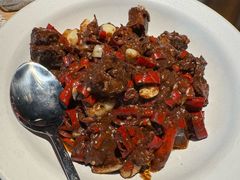 -恰饭·老长沙市井菜(天河客运站店)