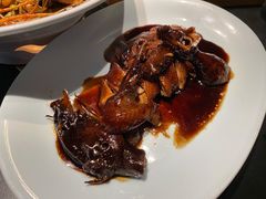 老头儿卤鸭（半只）-老头儿油爆虾·1987杭州烟火味(湖滨银泰in77D区店)