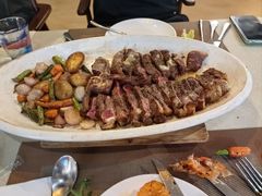 -BONAZZA 意大利餐厅