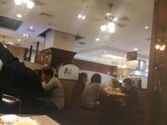 大堂-汉巴味德(大悦城店)