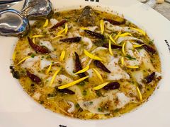 -渔语鱼新川菜Bistro(万象天地店)