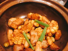 -南京大牌档(凯德大峡谷店)