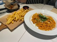 -必胜客(栖乐荟店)