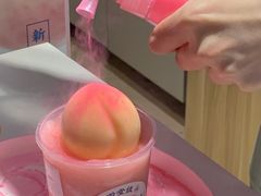 -和气桃桃(宏伊广场店)