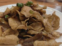 -醉霖生态餐厅(交大店)