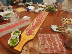 -阳坊胜利涮羊肉(阳坊老店)