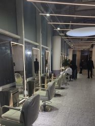 -PE SALON 