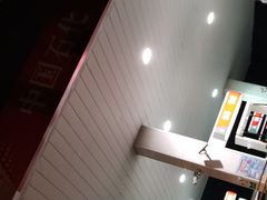 -中国石化加油站(保德路站)