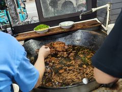 -杭嘉湖咬强羊肉面馆(永兴路总店)