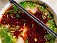 -马德元纯汤牛肉面(太奥广场店)