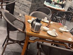 -北京老铺烤鸭(高新店)