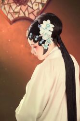 点击看大图 -盘子女人坊古装写真摄影(天津总店)