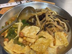 -小螺大作·螺蛳粉火锅(林和西店)