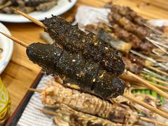 -牛老二海鲜烧烤(日照总店)