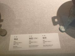 -平顶山博物馆