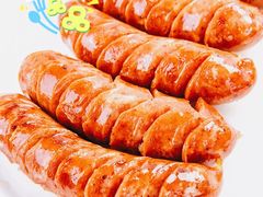 -好人民间小吃(花桥兆丰99广场店)