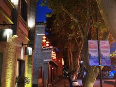 -八分饱·西津会(西津渡店)