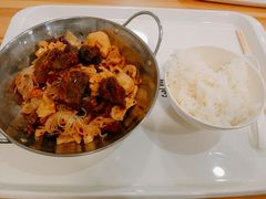 -网易食堂