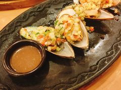 -萨莉亚意式餐厅(中信地铁商场店)