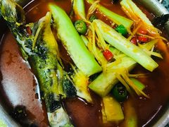 -味兴居农家菜馆(同德广场店)