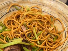 -梅溪·小伙子干挑面(安吉总店)