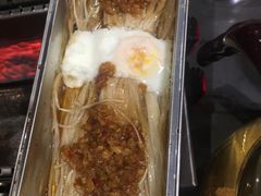 -老卜奎齐齐哈尔烤肉(人民东路店)