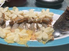 -四季厨房 鲁菜·孔府烤鸭(高新万达店)