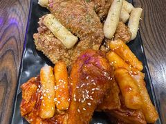 -CHICKEN NOW韩式炸鸡&啤酒