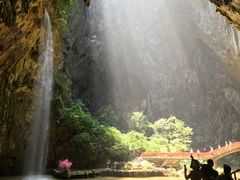 -英西峰林·洞天仙境