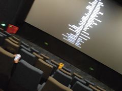 -金逸影城(中关村店)