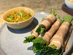 -半山腰·云南菜(侨福芳草地店)