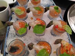 -飞尝蚝·顺德菜·鱼生(顺德总店)