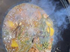 -锅老头铁锅炖•大锅蒸汽海鲜(韩乐坊店)