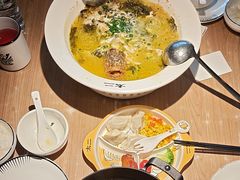 -太二酸菜鱼(坚基购物中心店)