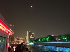 -海河游船-永乐码头(大悲院)