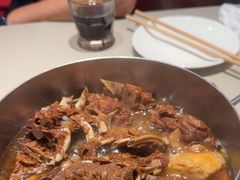 -蝎王府羊蝎子(西直门店)