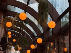 -COMMUNE·X幻师(福田COCOPark店)