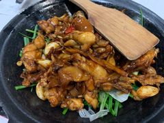 玛拐锅-930私房菜(欧阳路店)