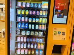 -泡泡玛特POPMART(龙湖杭州滨江天街店)