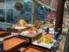 -郑庄脂渣海鲜楼(九水路店)