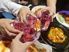 -火吧PTV聚会餐厅(6号店)
