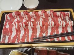 -东来顺饭庄(金泉广场店)