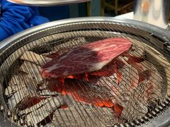 -隐炉和牛烧肉店(群力店)