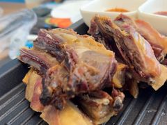 -哈啾嗨·蒙文化主题餐厅(京汉新城店)