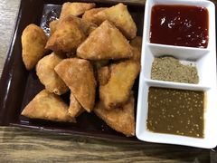 -美玲餐厅(保利店)